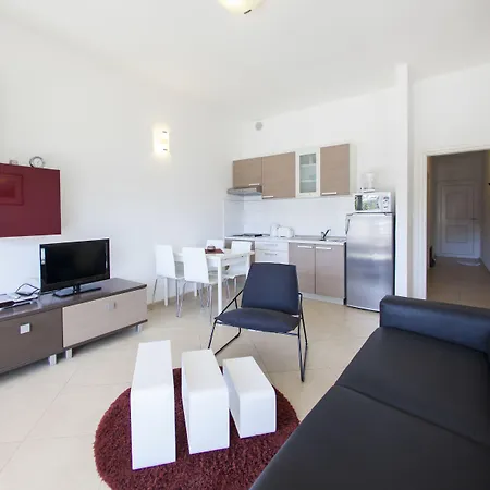 Διαμέρισμα Katarina 2nd Floor *