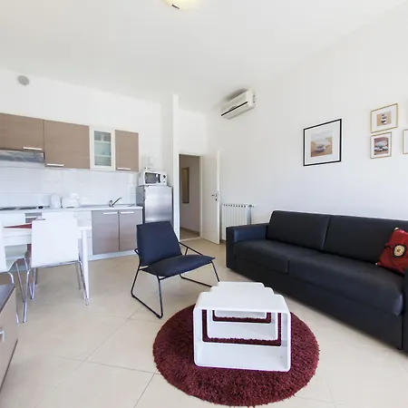 Katarina 2nd Floor Apartman Dubrovnik