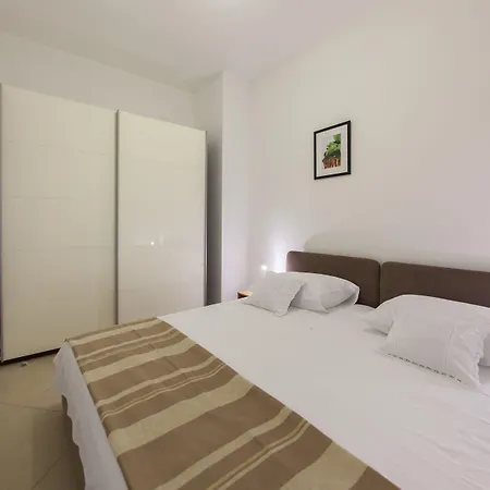 Katarina 2nd Floor * Ντουμπρόβνικ