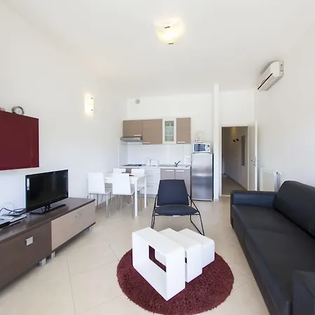 Katarina 2nd Floor Apartamento *