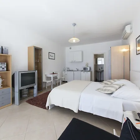 Katarina 2nd Floor ドゥブロブニク