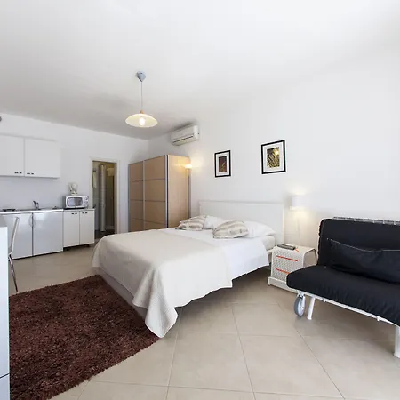 Apartman Katarina 2nd Floor *