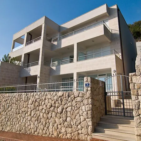 Katarina 2nd Floor * Dubrovnik