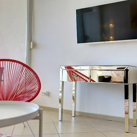 Katarina 2nd Floor Διαμέρισμα Ντουμπρόβνικ