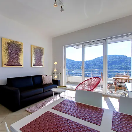 Katarina 2nd Floor Ντουμπρόβνικ