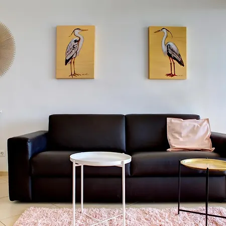 Katarina Apartment