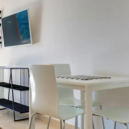 Katarina Apartment