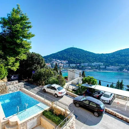 Apartment Katarina Dubrovnik
