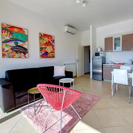 Katarina 2nd Floor Apartman Dubrovnik