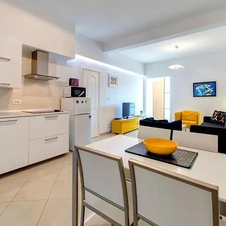 Apartment Katarina