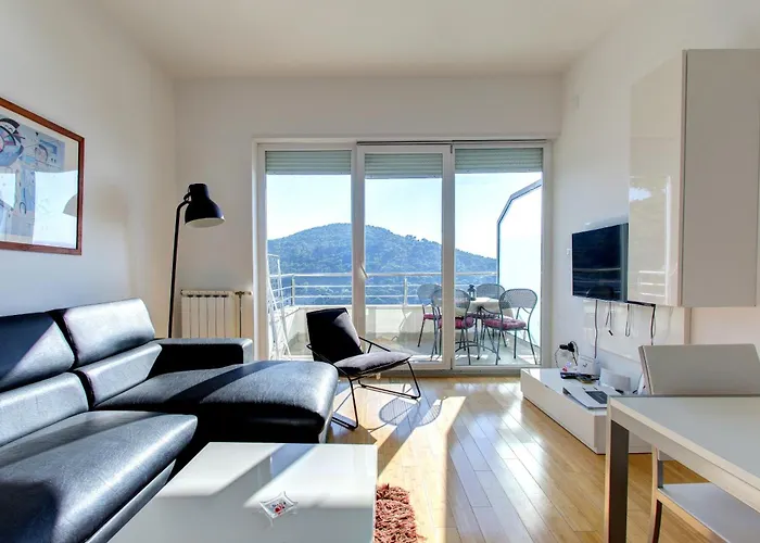 Katarina 2nd Floor * Dubrovnik