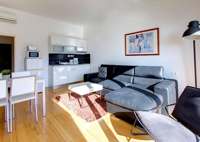 Katarina 2nd Floor *