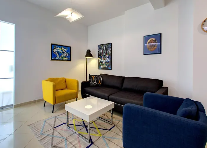 Katarina 2nd Floor Dubrovnik