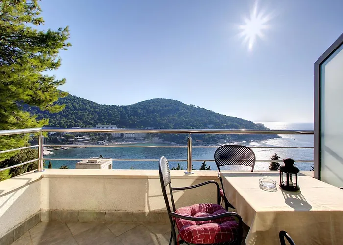 Katarina 2nd Floor * Dubrovnik