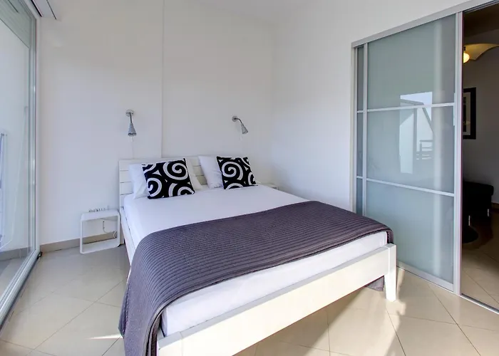 Appartement Katarina 2nd Floor *