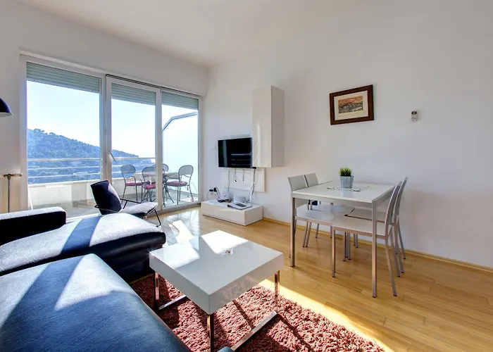 Katarina 2nd Floor Appartement Dubrovnik