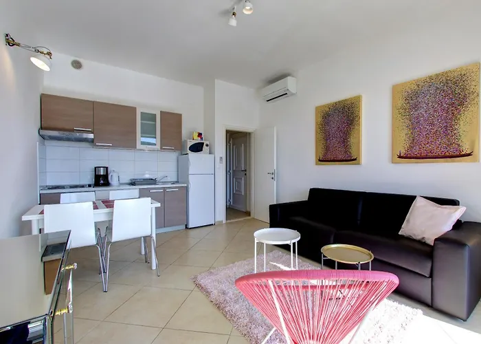 Katarina 2nd Floor Dubrovnik