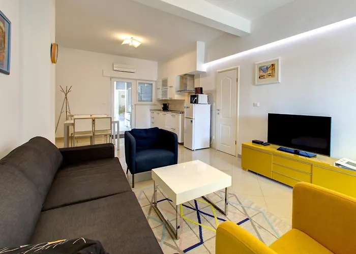 Apartman Katarina 2nd Floor Dubrovnik