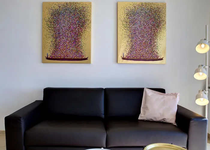 Katarina 2nd Floor * Dubrovnik