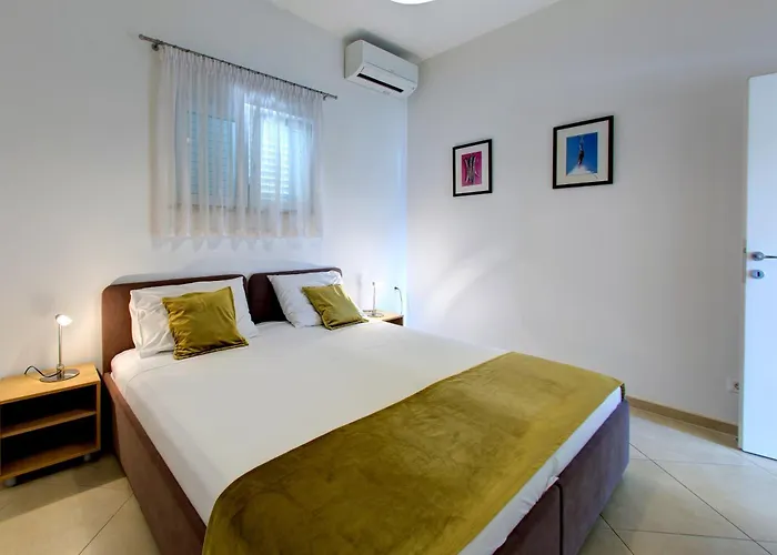 Katarina 2nd Floor Apartman Dubrovnik
