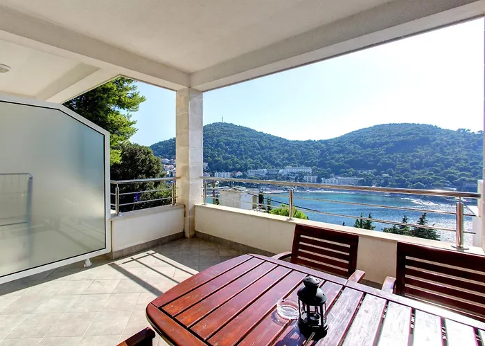 Katarina 2nd Floor Dubrovnik