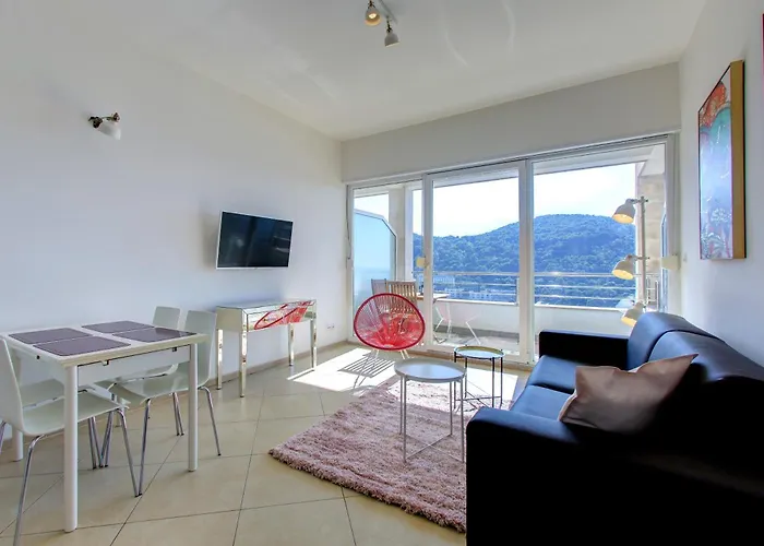 Katarina 2nd Floor Appartement