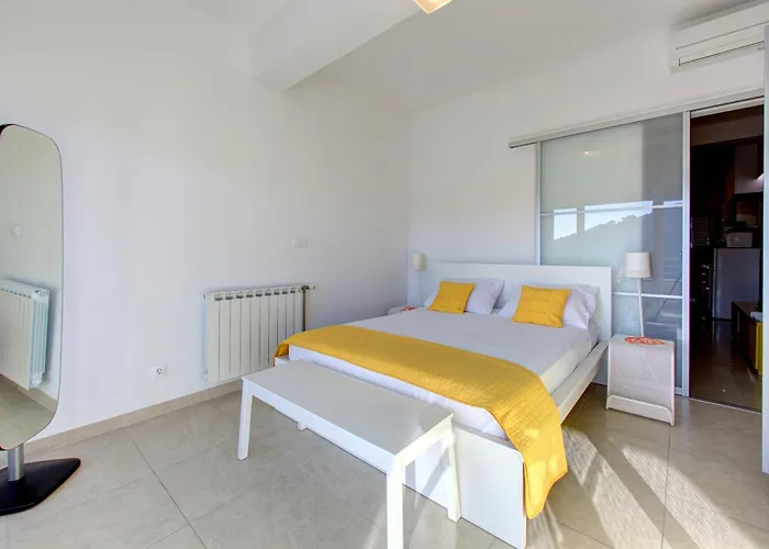 Apartman Katarina 2nd Floor