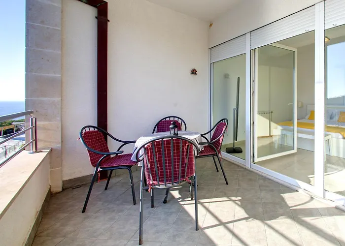 Katarina 2nd Floor *