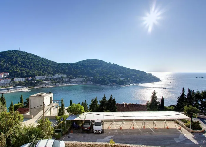 Katarina 2nd Floor * Dubrovnik