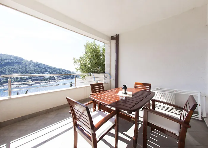 Katarina 2nd Floor Appartement