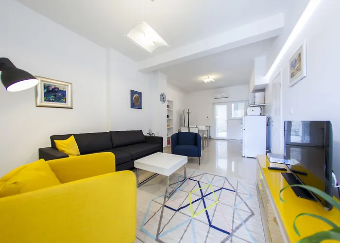 Katarina 2nd Floor Appartement Dubrovnik