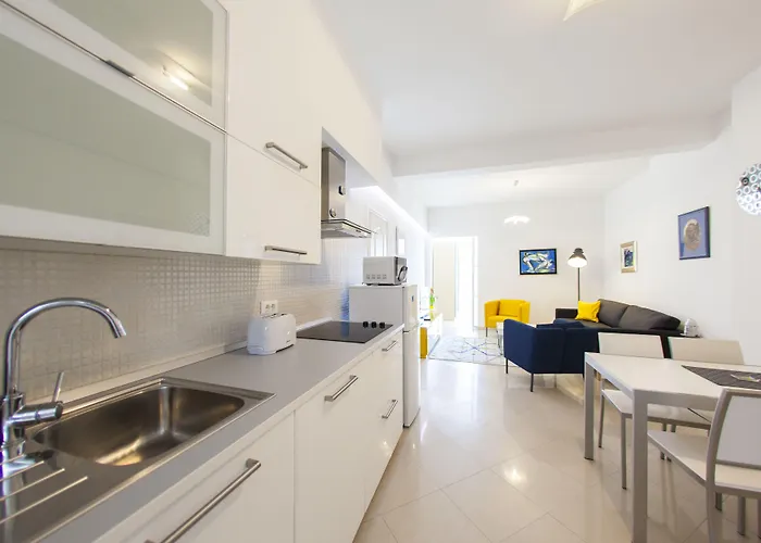 Apartman Katarina 2nd Floor *