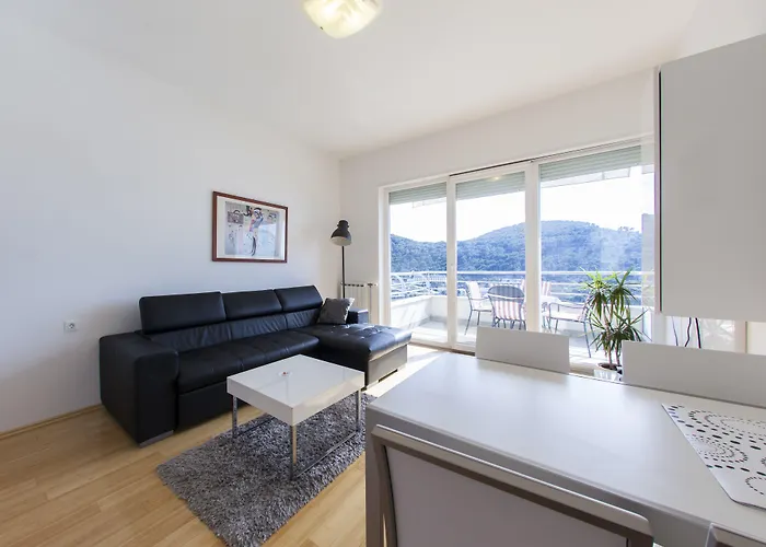 Katarina 2nd Floor Appartement Dubrovnik