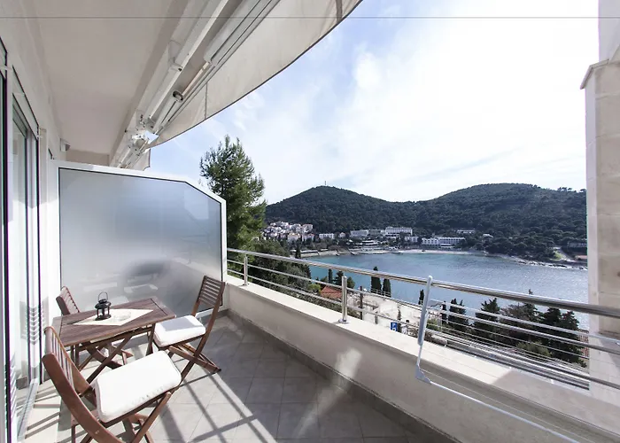 Katarina 2nd Floor *