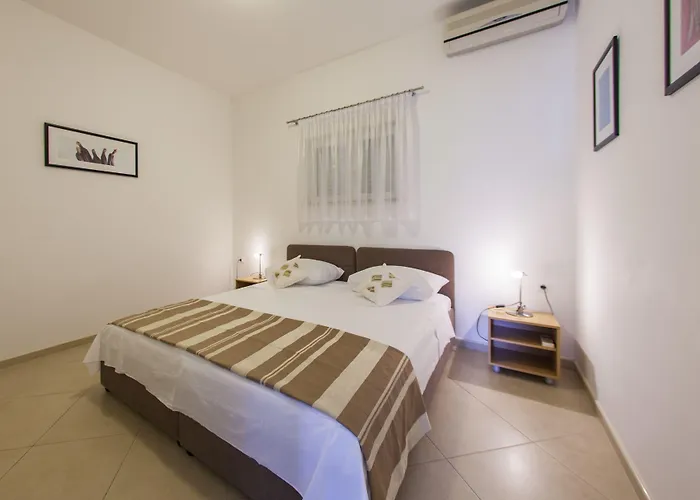 Appartement Katarina 2nd Floor *