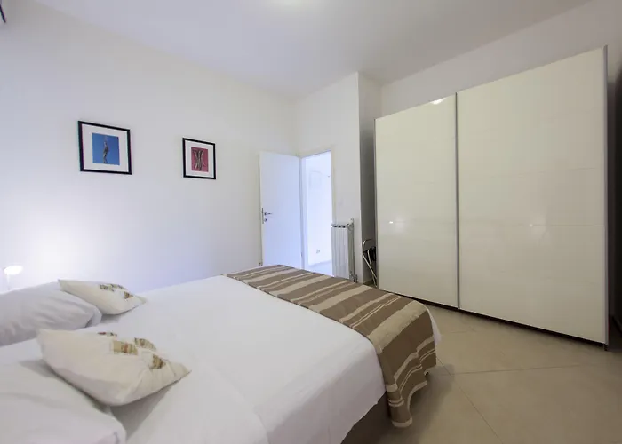 Katarina 2nd Floor Appartement