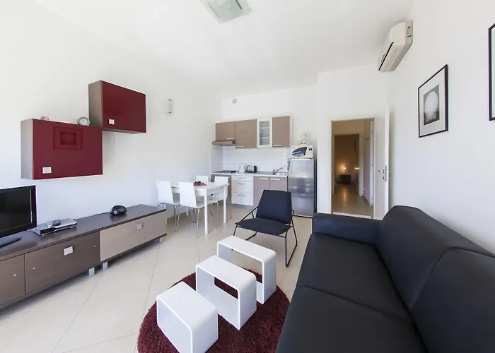 Katarina 2nd Floor 두브로브니크