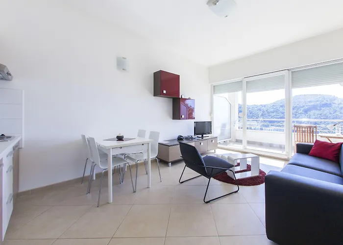 Katarina 2nd Floor Apartman *