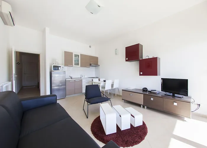 Katarina 2nd Floor *