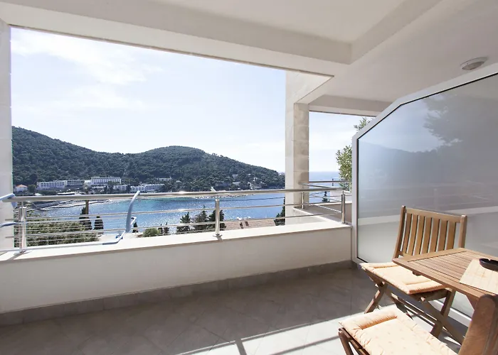 Appartement Katarina 2nd Floor *