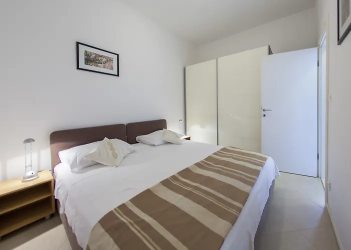 Katarina 2nd Floor * Dubrovnik