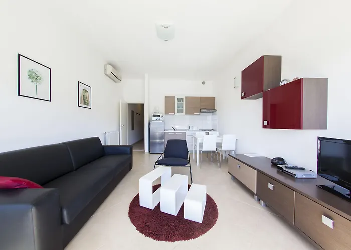 Apartman Katarina 2nd Floor Dubrovnik