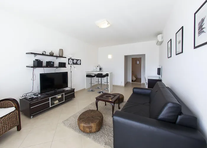 Appartement Katarina 2nd Floor