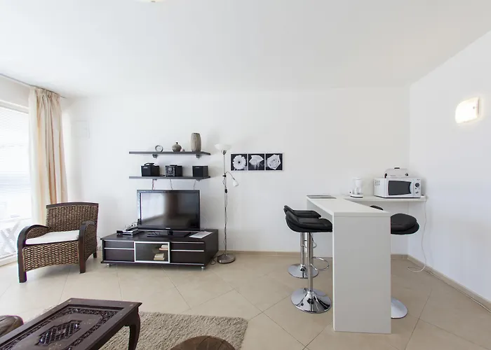 Katarina 2nd Floor Appartement *