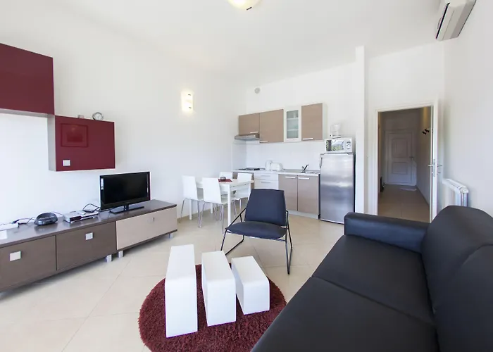 Appartement Katarina 2nd Floor *