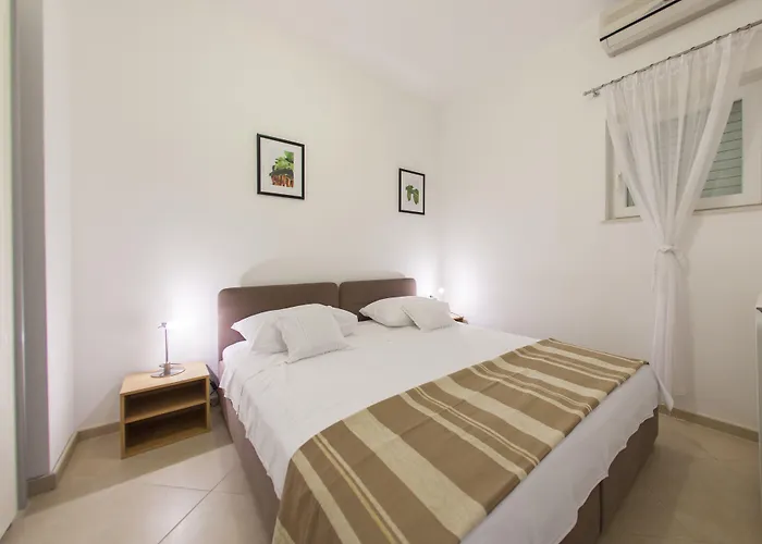 Appartement Katarina 2nd Floor *