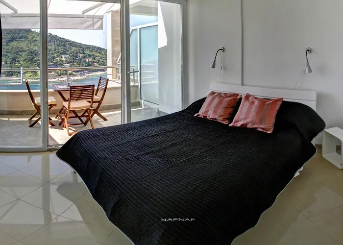 Katarina 2nd Floor * Dubrovnik
