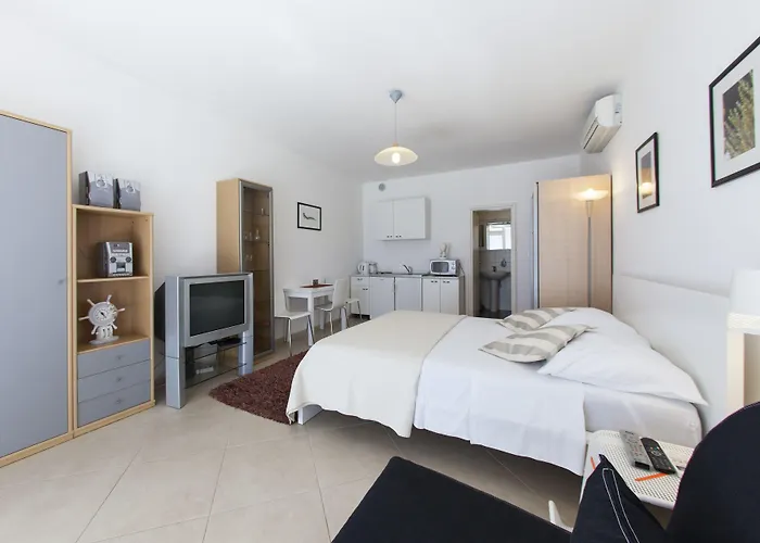 Katarina 2nd Floor Dubrovnik