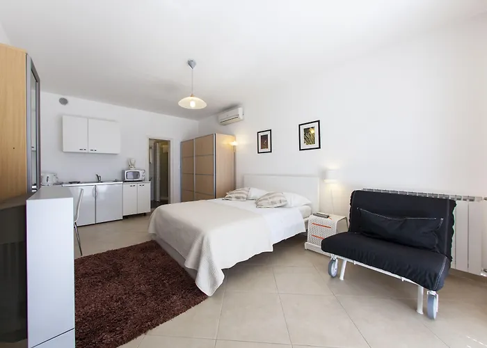 Appartement Katarina 2nd Floor *