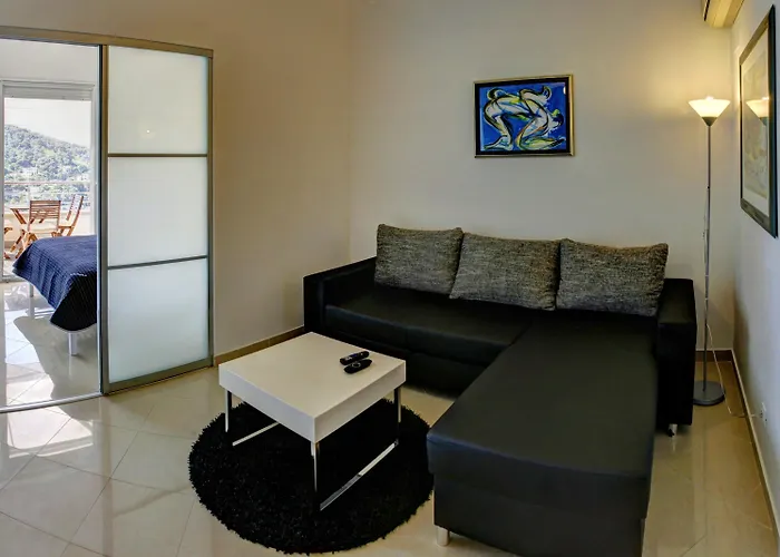 Katarina 2nd Floor *